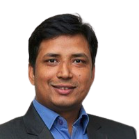 Dr. Vivek Jha
